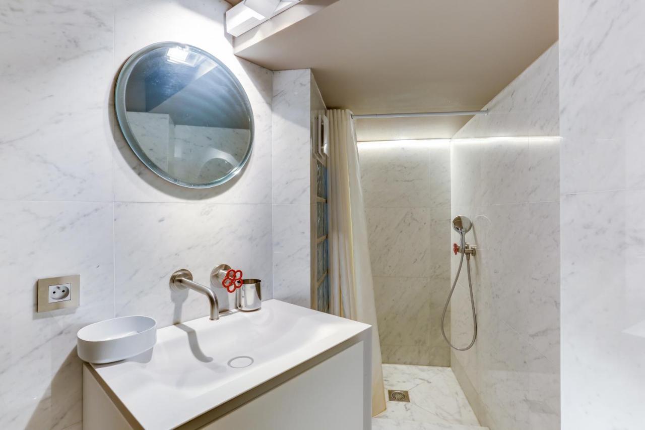 Bail Mobilite Appartement, Place Vendome, Opera ปารีส ภายนอก รูปภาพ