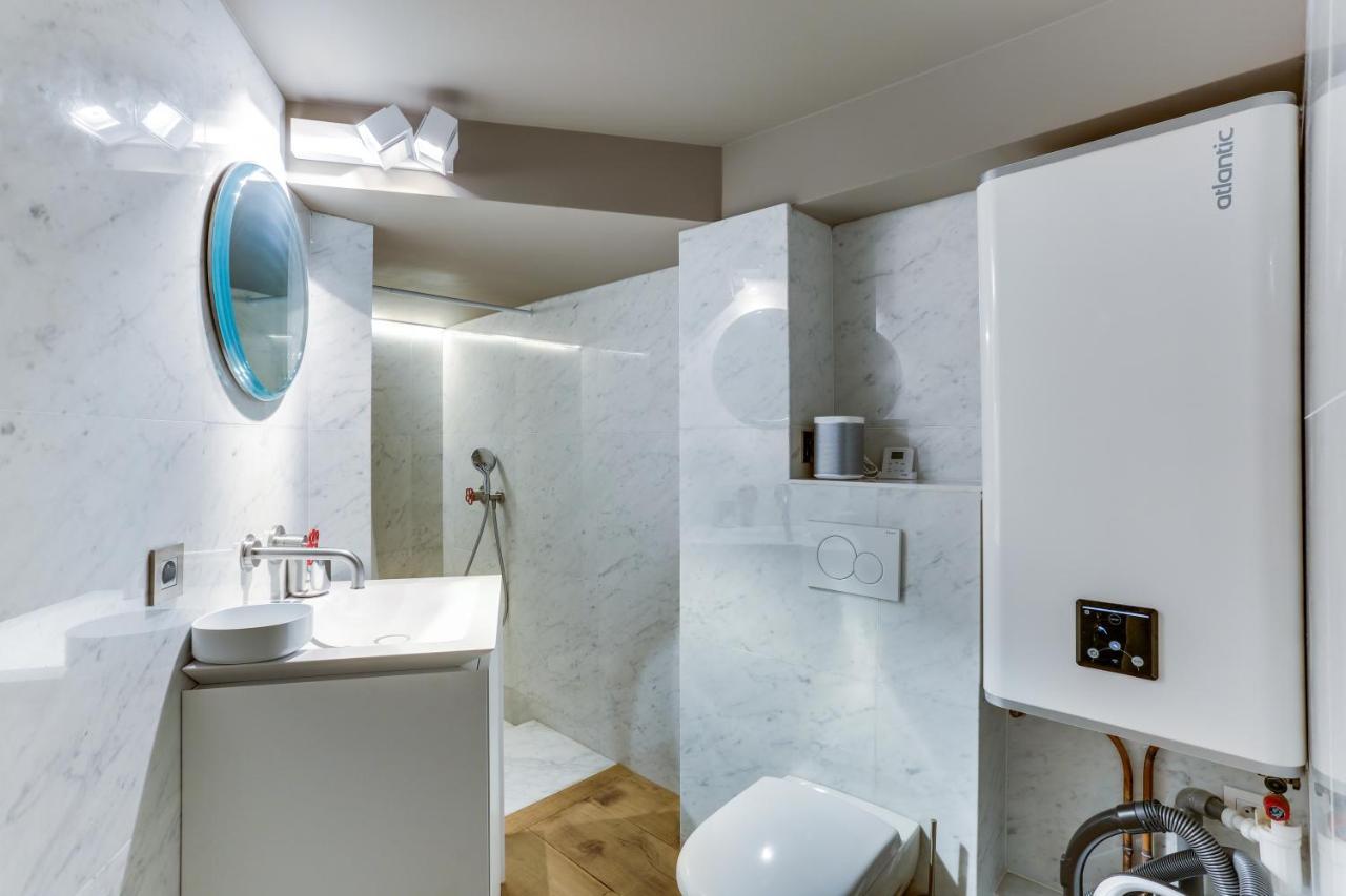 Bail Mobilite Appartement, Place Vendome, Opera ปารีส ภายนอก รูปภาพ